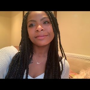 Meet your Posher, Frances